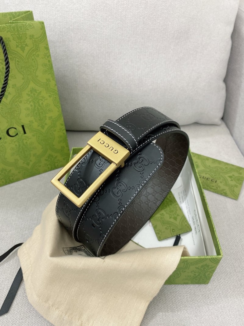 Gvc*1 belts